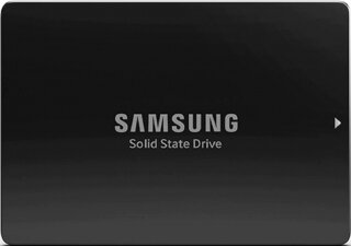 Samsung MZ7LH240HAHQ-00005 SSD kullananlar yorumlar